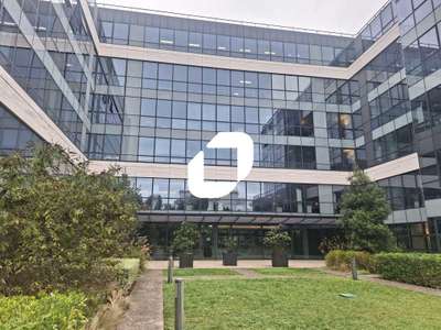 Location Bureaux à Neuilly-sur-Seine
