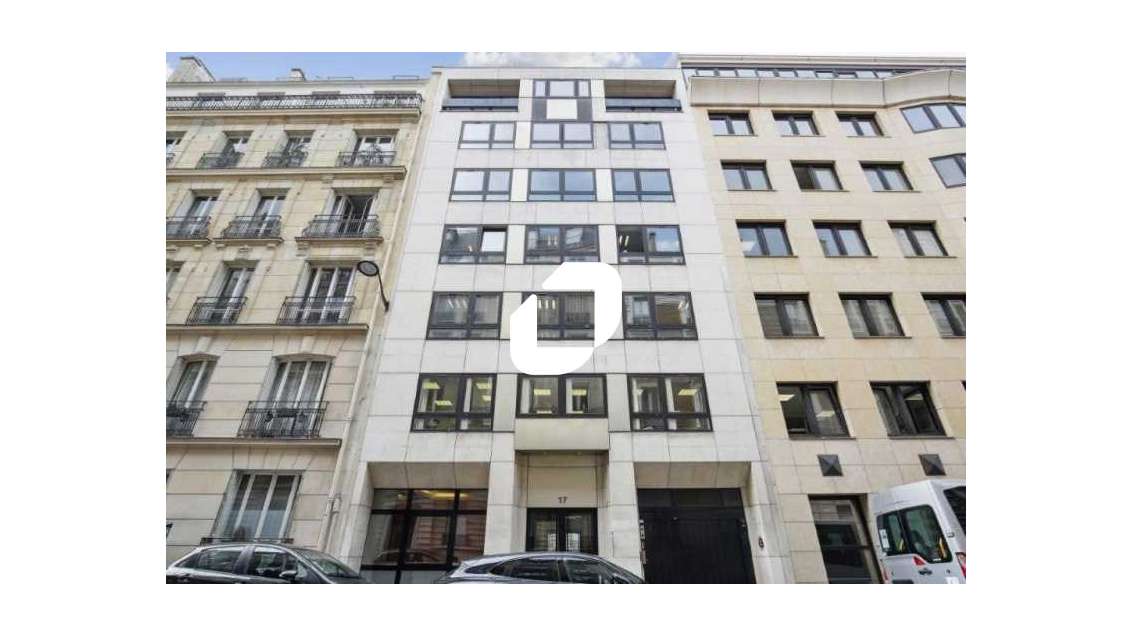 A louer Bureaux 55m² Neuilly sur seine