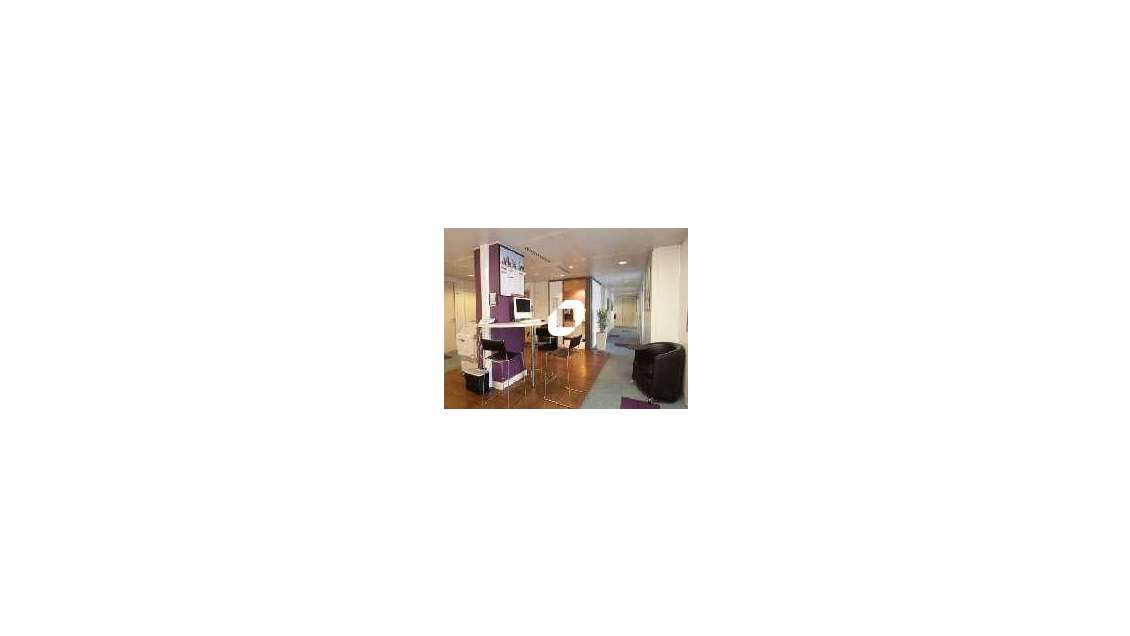 A louer bureaux 200m² à Neuilly sur Seine