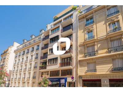 Location Bureaux à Neuilly-sur-Seine