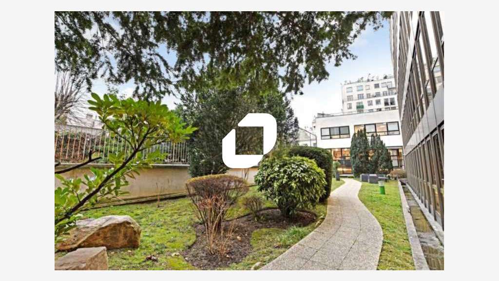 A louer Bureaux 273m² Neuilly sur seine