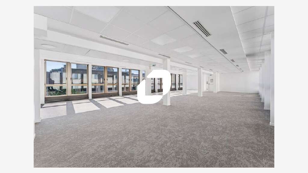 A louer Bureaux 273m² Neuilly sur seine