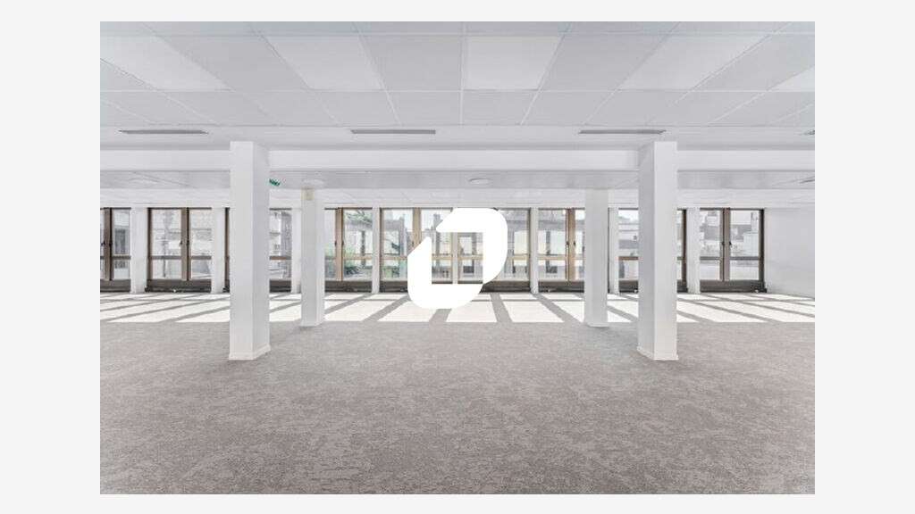 A louer Bureaux 273m² Neuilly sur seine