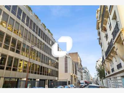 A louer Bureaux 273m² Neuilly sur seine