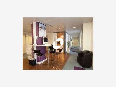 A louer Bureaux 200m² Neuilly sur seine