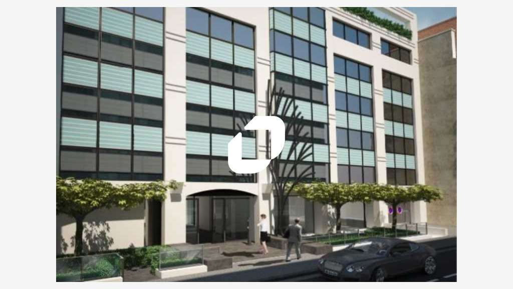 A louer Bureaux 2060m² Neuilly sur seine