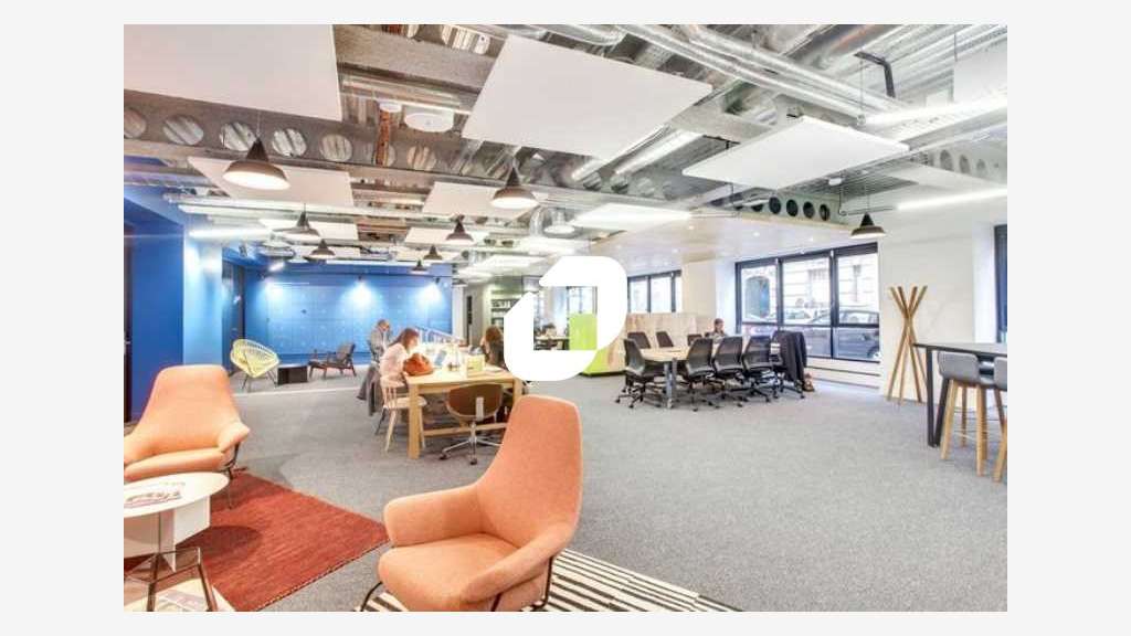 A louer Bureaux 1000m² Neuilly sur seine