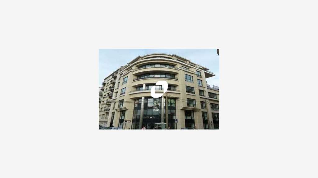 A louer Bureaux 1000m² Neuilly sur seine