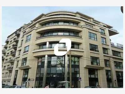 A louer Bureaux 1000m² Neuilly sur seine