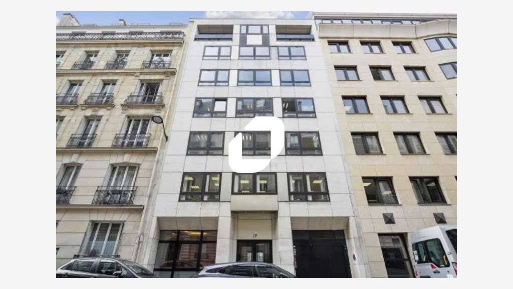 A louer Bureaux 55m² Neuilly sur seine