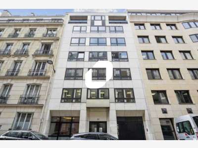 A louer Bureaux 55m² Neuilly sur seine