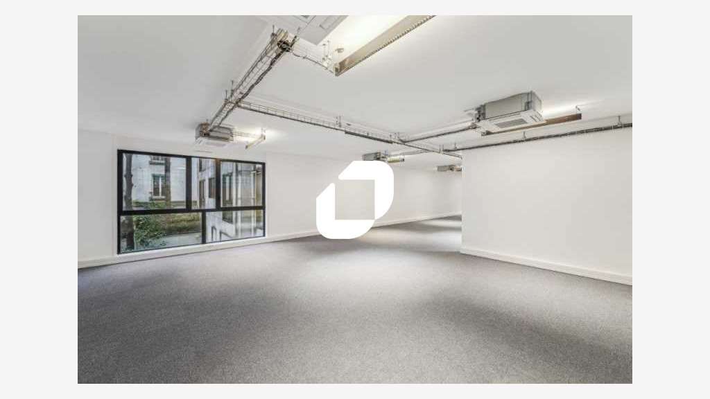 A louer Bureaux 108m² Neuilly sur seine