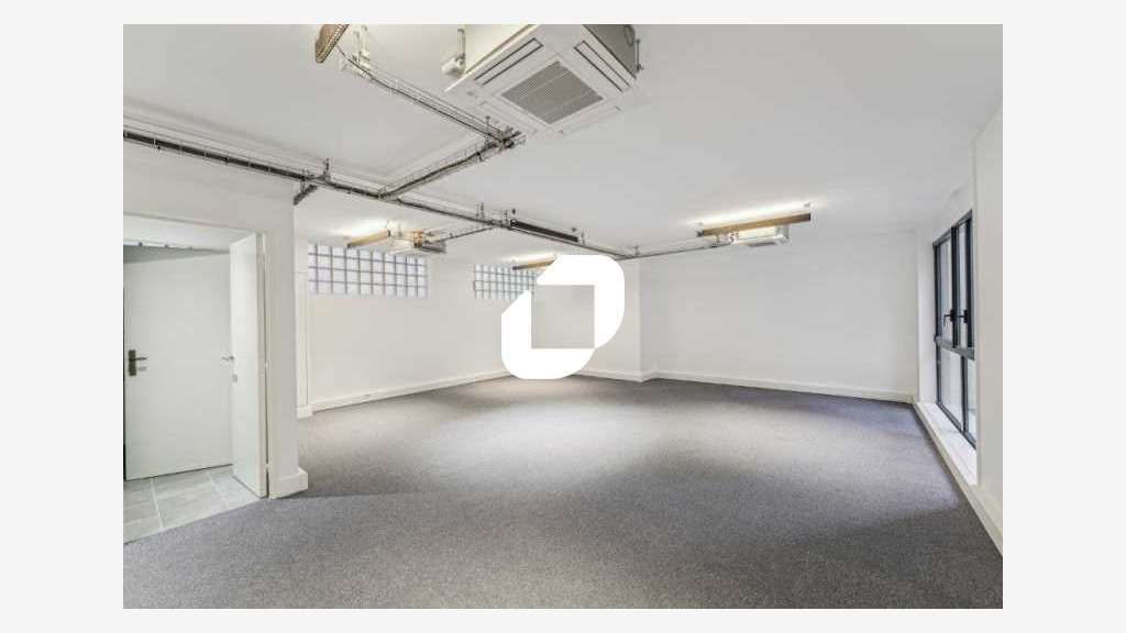 A louer Bureaux 108m² Neuilly sur seine