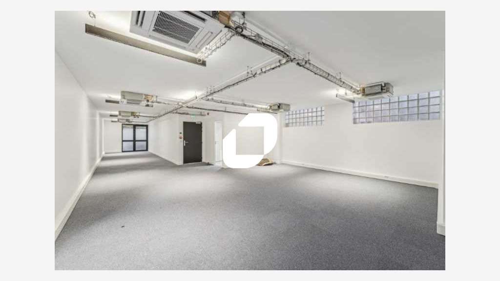 A louer Bureaux 108m² Neuilly sur seine