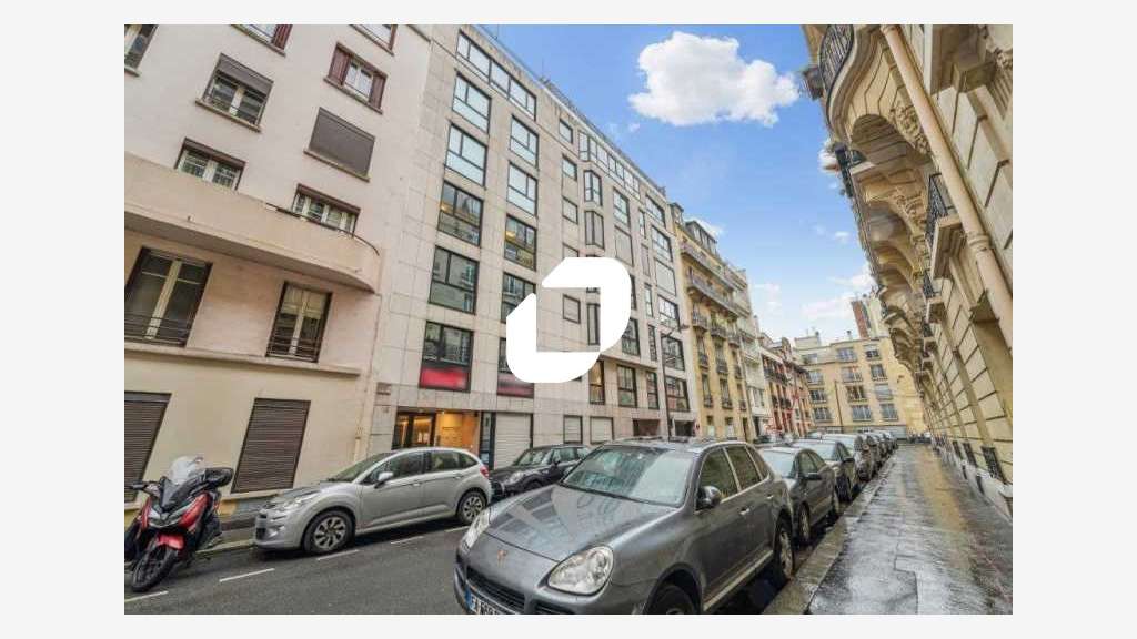 A louer Bureaux 108m² Neuilly sur seine