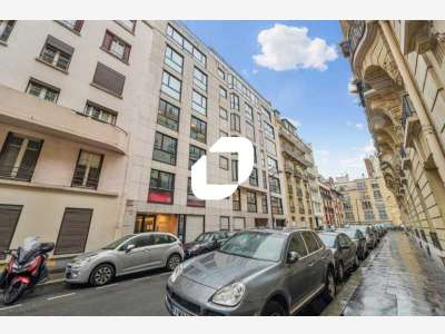 A louer Bureaux 108m² Neuilly sur seine