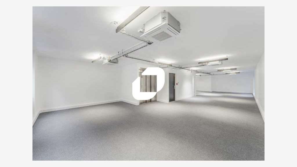 A louer Bureaux 108m² Neuilly sur seine