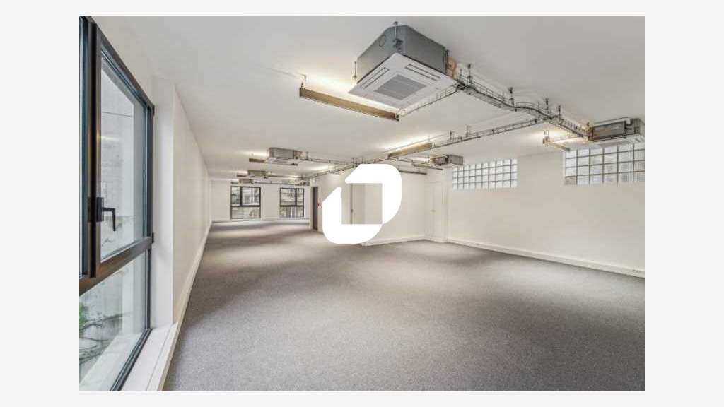 A louer Bureaux 108m² Neuilly sur seine