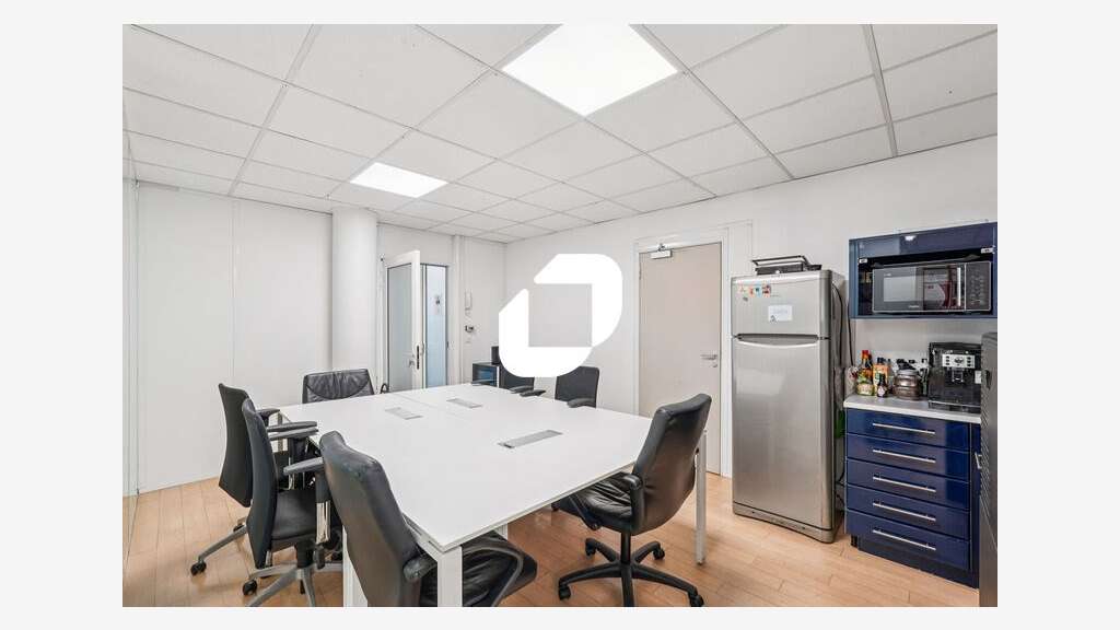 A louer Bureaux 195m² Neuilly sur seine