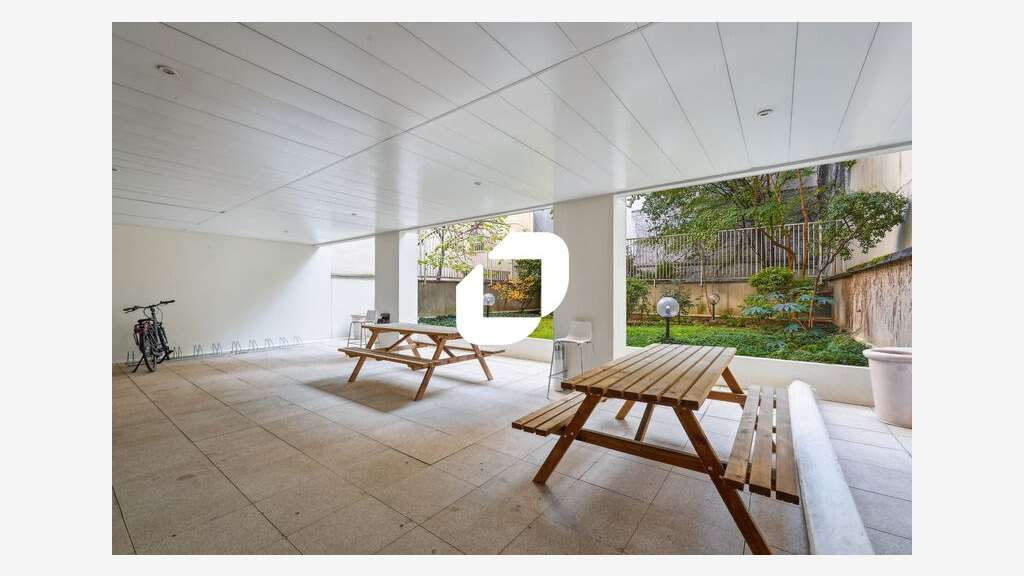A louer Bureaux 195m² Neuilly sur seine