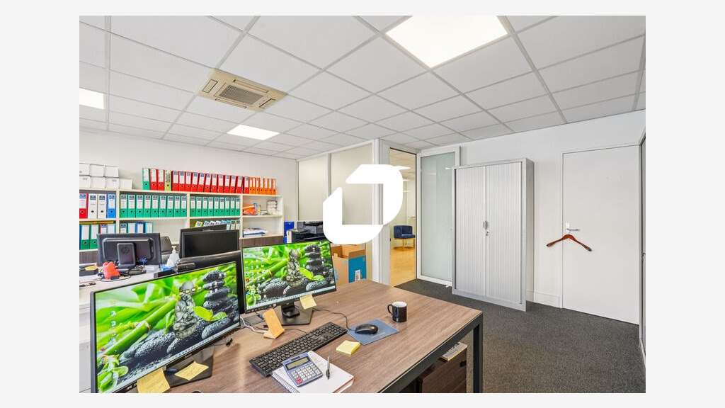 A louer Bureaux 195m² Neuilly sur seine