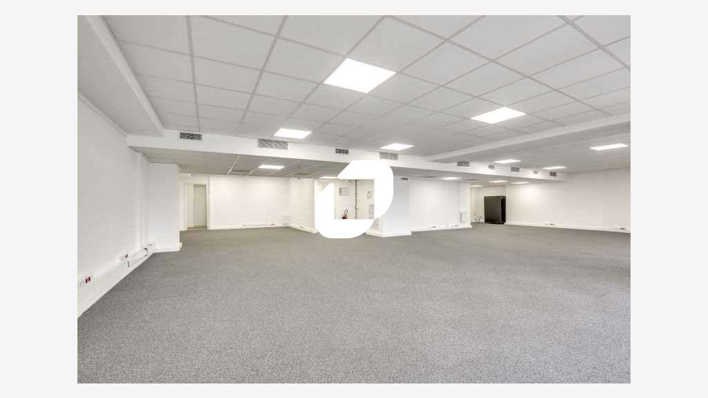 A louer Bureaux 180m² Neuilly sur seine