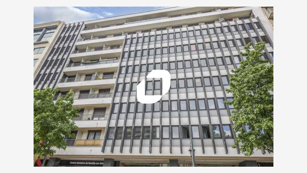 A louer Bureaux 180m² Neuilly sur seine
