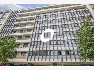 A louer Bureaux 180m² Neuilly sur seine