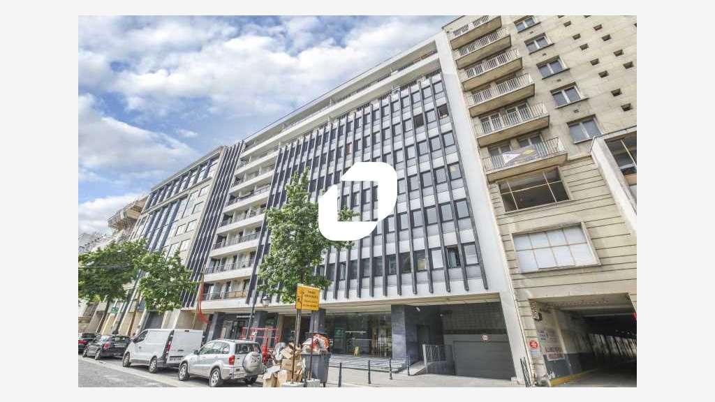 A louer Bureaux 180m² Neuilly sur seine