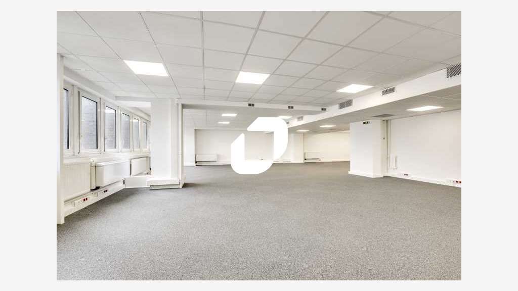 A louer Bureaux 180m² Neuilly sur seine