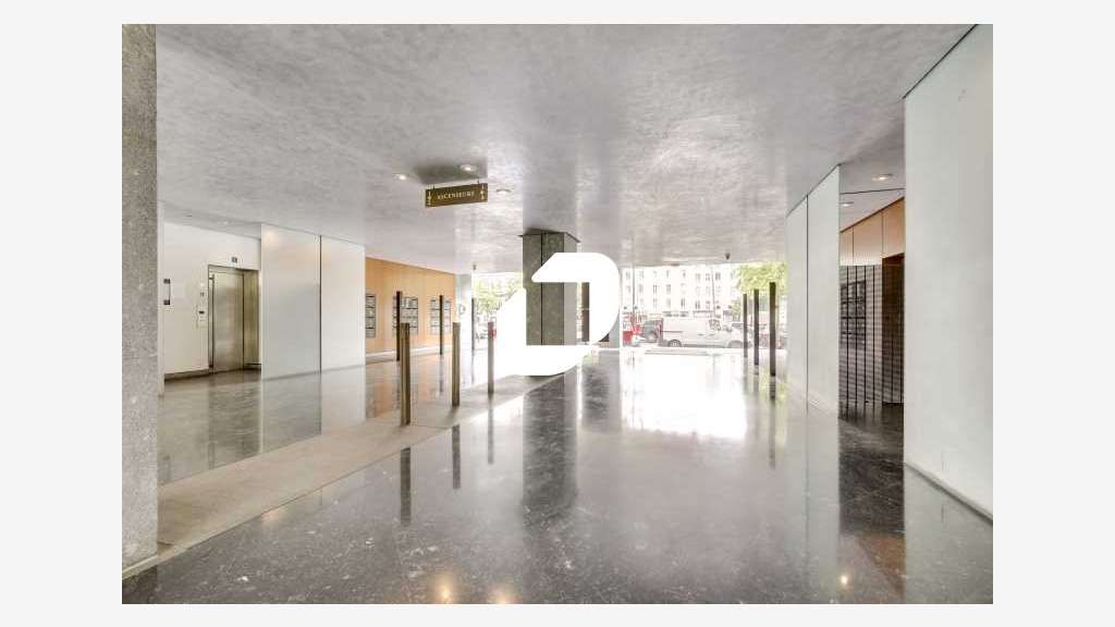 A louer Bureaux 180m² Neuilly sur seine