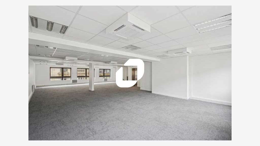 A louer Bureaux 269m² Neuilly sur seine