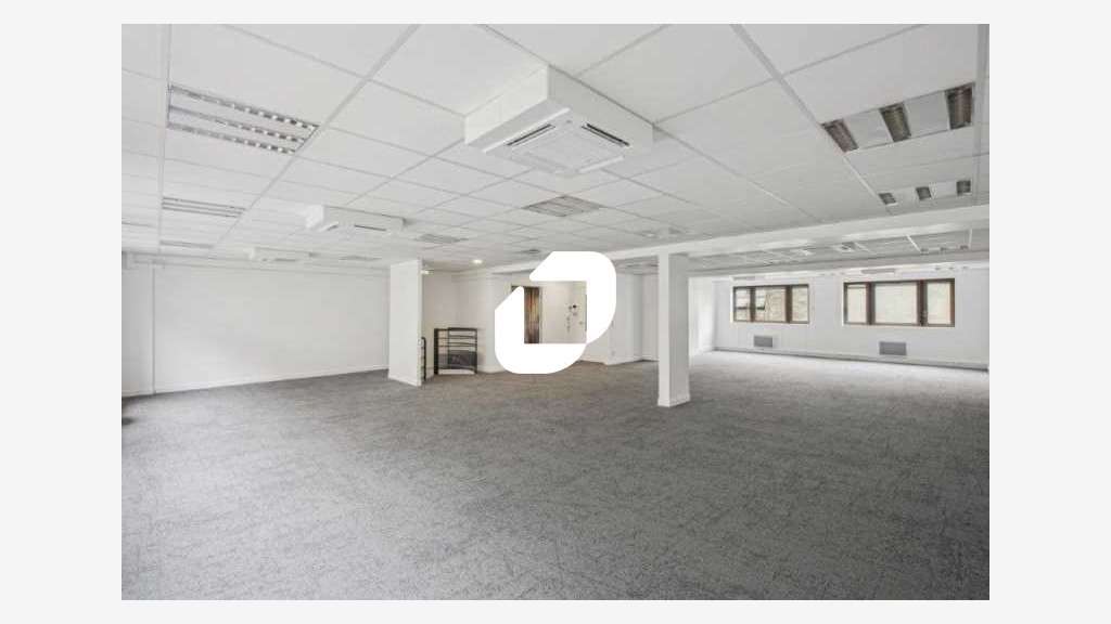 A louer Bureaux 269m² Neuilly sur seine