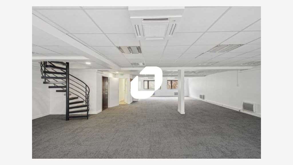 A louer Bureaux 269m² Neuilly sur seine