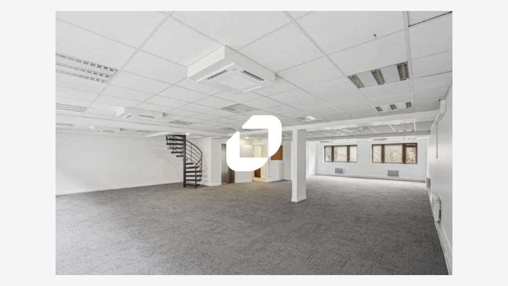 A louer Bureaux 269m² Neuilly sur seine
