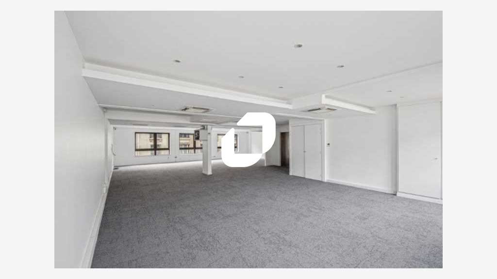 A louer Bureaux 269m² Neuilly sur seine