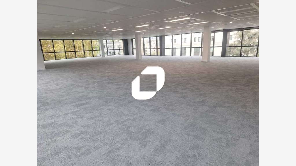 A louer Bureaux 1000m² Neuilly sur seine