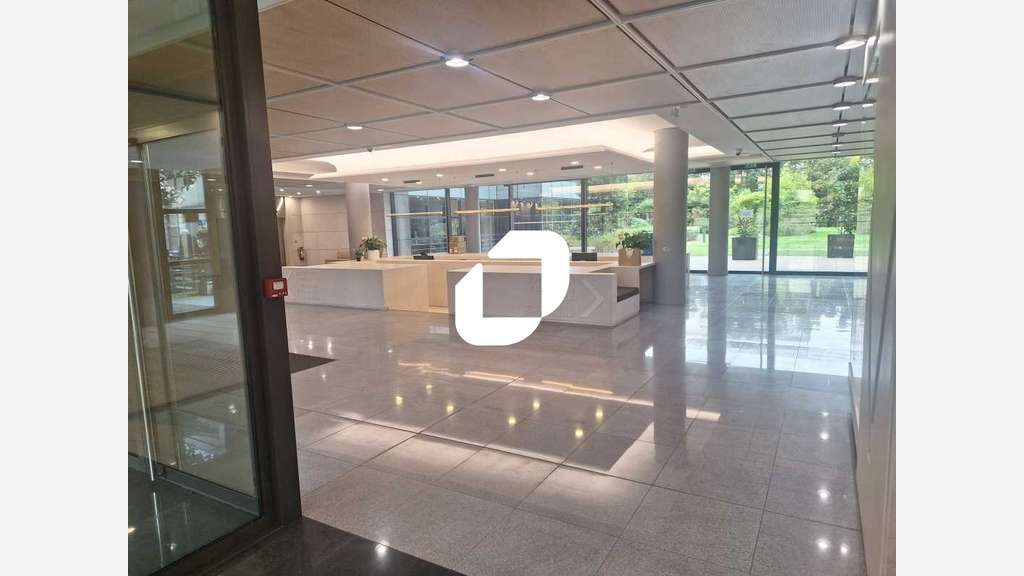 A louer Bureaux 1000m² Neuilly sur seine