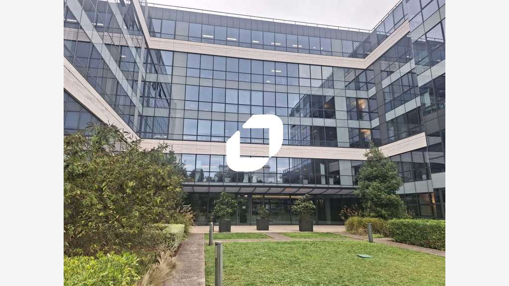A louer Bureaux 1000m² Neuilly sur seine