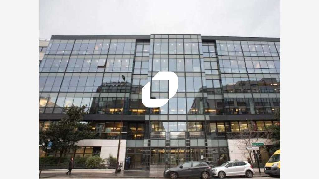 A louer Bureaux 1000m² Neuilly sur seine