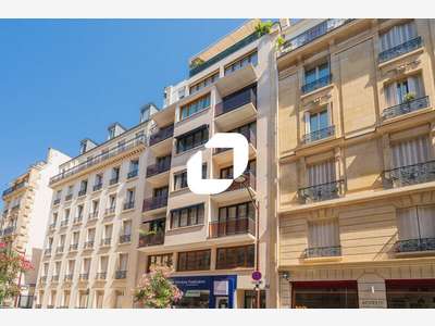 A louer Bureaux 63m² Neuilly sur seine