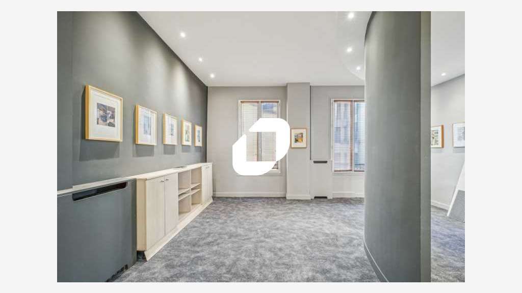 A louer Bureaux 90m² Neuilly sur seine