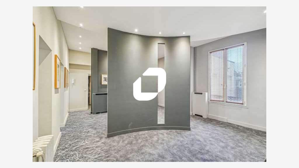 A louer Bureaux 90m² Neuilly sur seine