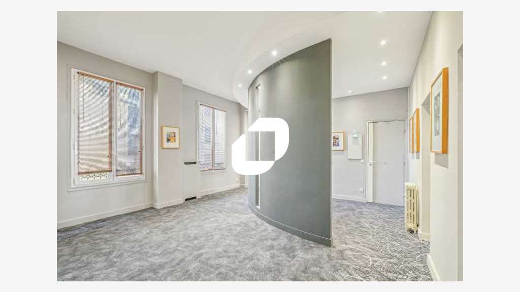 A louer Bureaux 90m² Neuilly sur seine