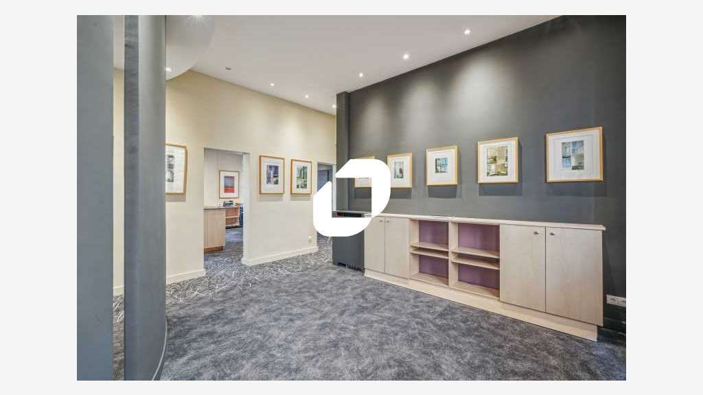 A louer Bureaux 90m² Neuilly sur seine