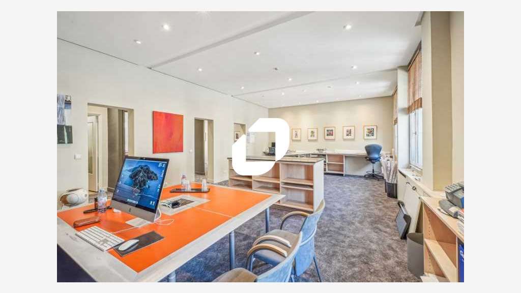 A louer Bureaux 90m² Neuilly sur seine