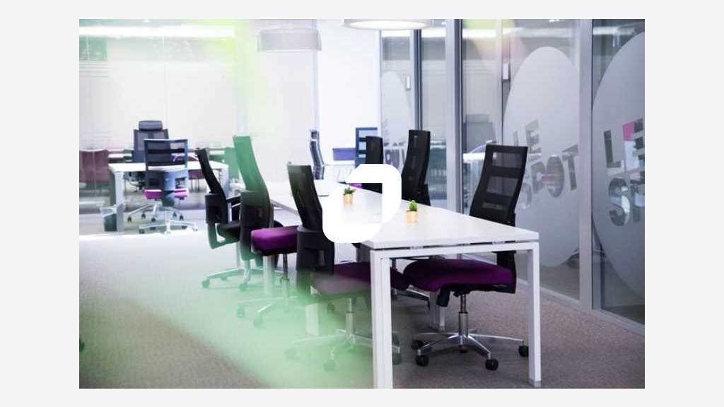A louer Bureaux 2000m² Neuilly sur seine