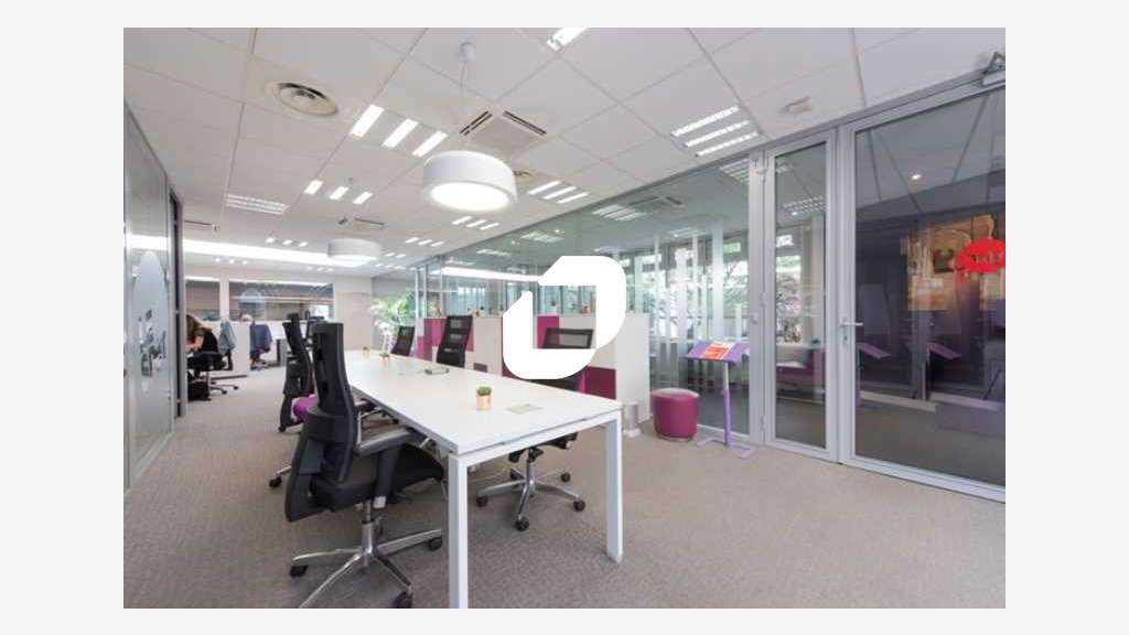 A louer Bureaux 2000m² Neuilly sur seine