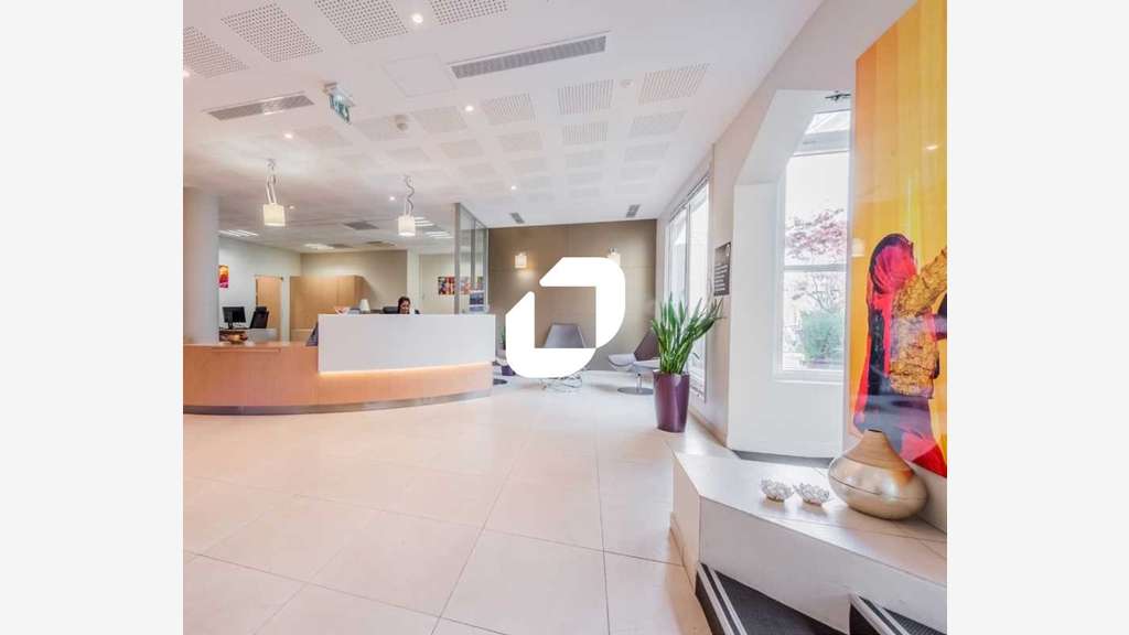 A louer Bureaux 2000m² Neuilly sur seine