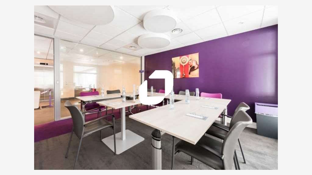 A louer Bureaux 2000m² Neuilly sur seine